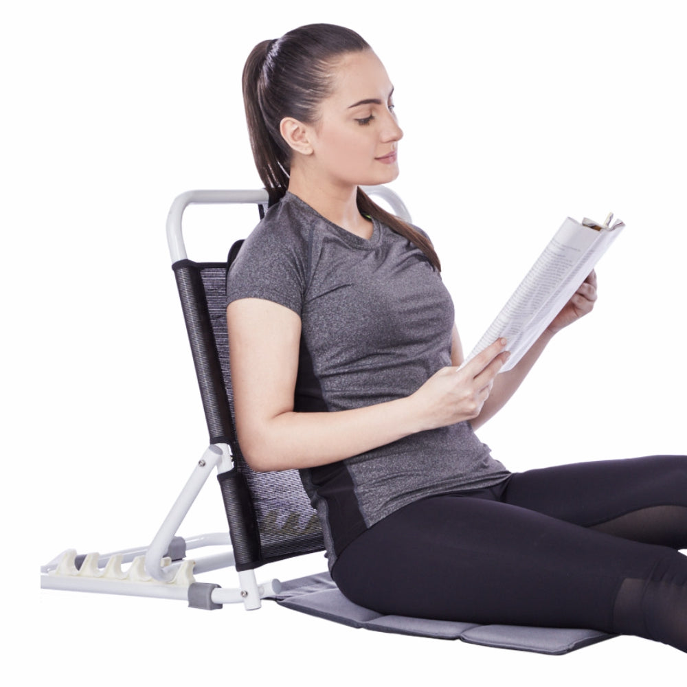 HOSPITAL BACK REST