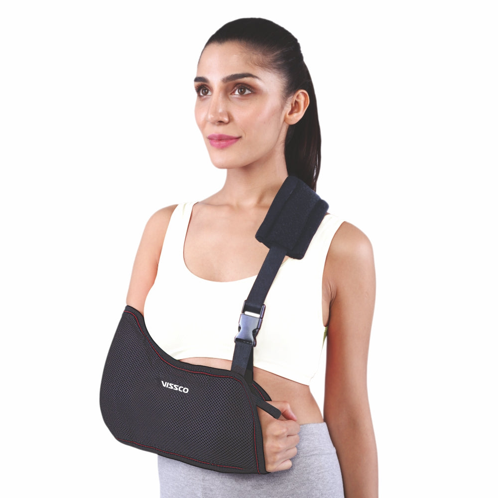 PRO- ARM POUCH SLING