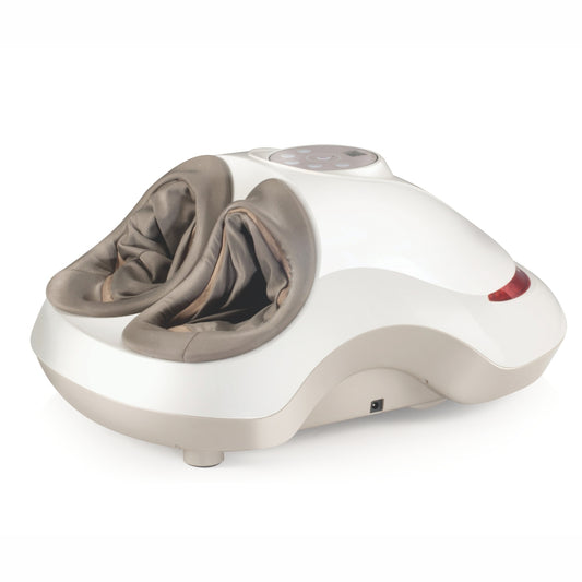 AIR PRESSURE FOOT MASSAGER