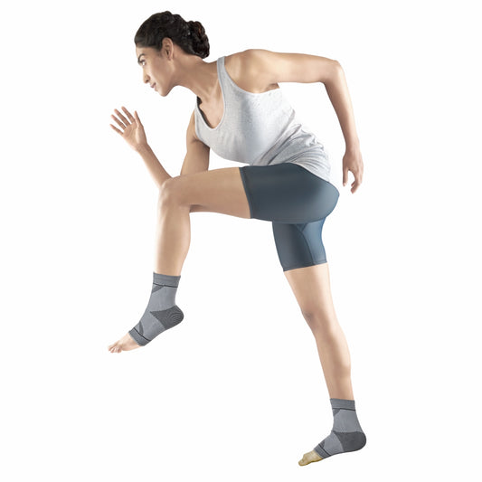 PRO- 2D ANKLE SUPPORT