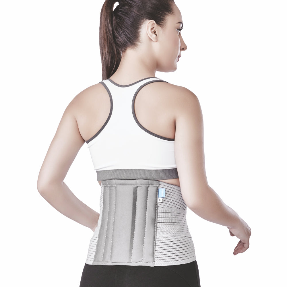 VISSCO LITE LS BELT