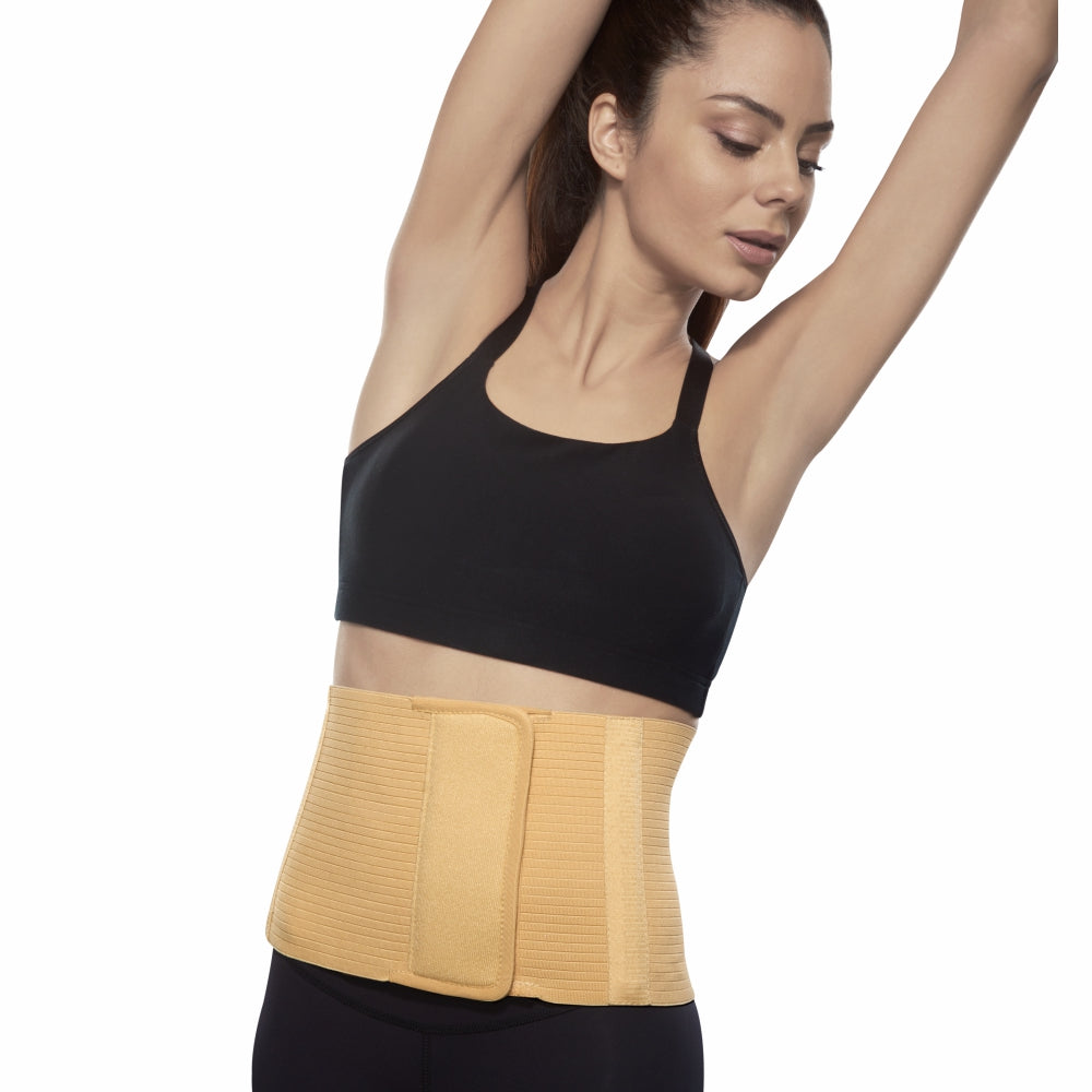 8" ABDOMINAL BELTS