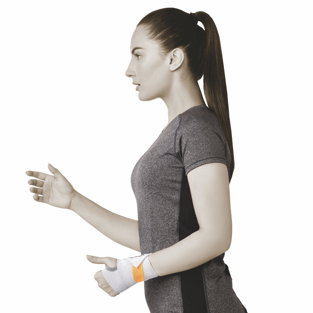 WRIST BRACE