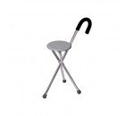 WALKING STICK WITH SEAT