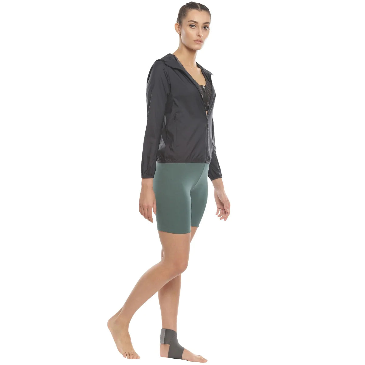 Ankle Wrap (1 Pc/Pack)