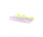 PILL ORGANISER