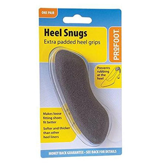 Profoot Heel Snugs