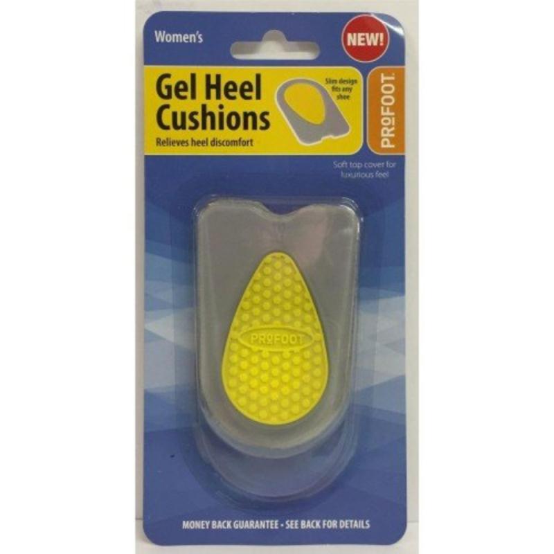 Profoot Gel Heel Cushions