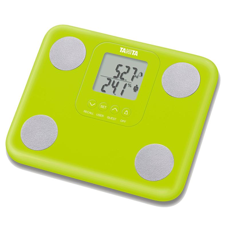 Tanita BC730 InnerScan Body Composition Monitor