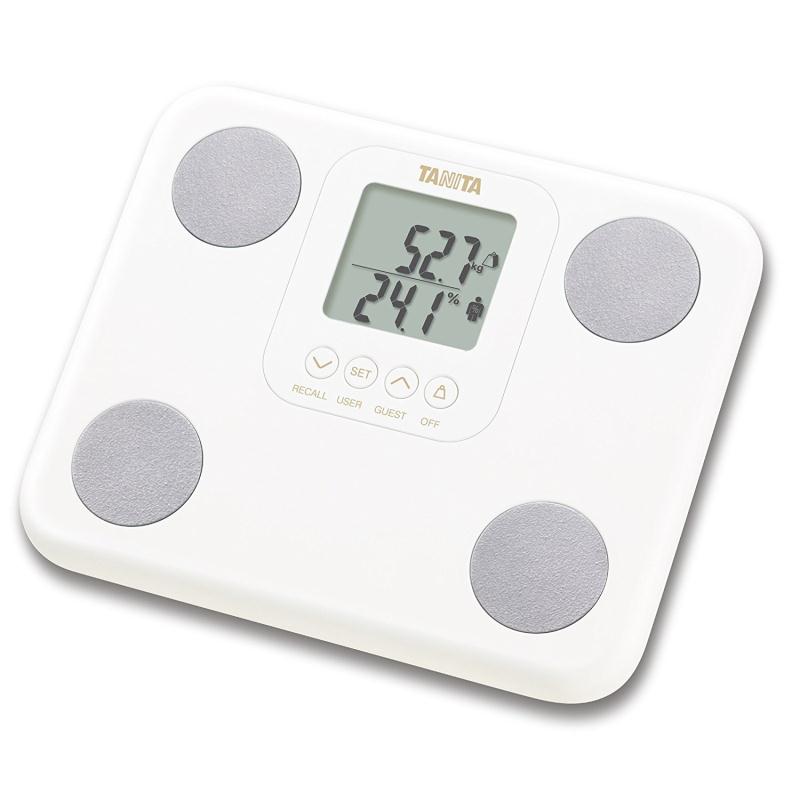 Tanita BC730 InnerScan Body Composition Monitor