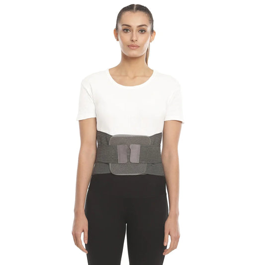 Lumbo Sacral Belt (1 Pc/Pack)