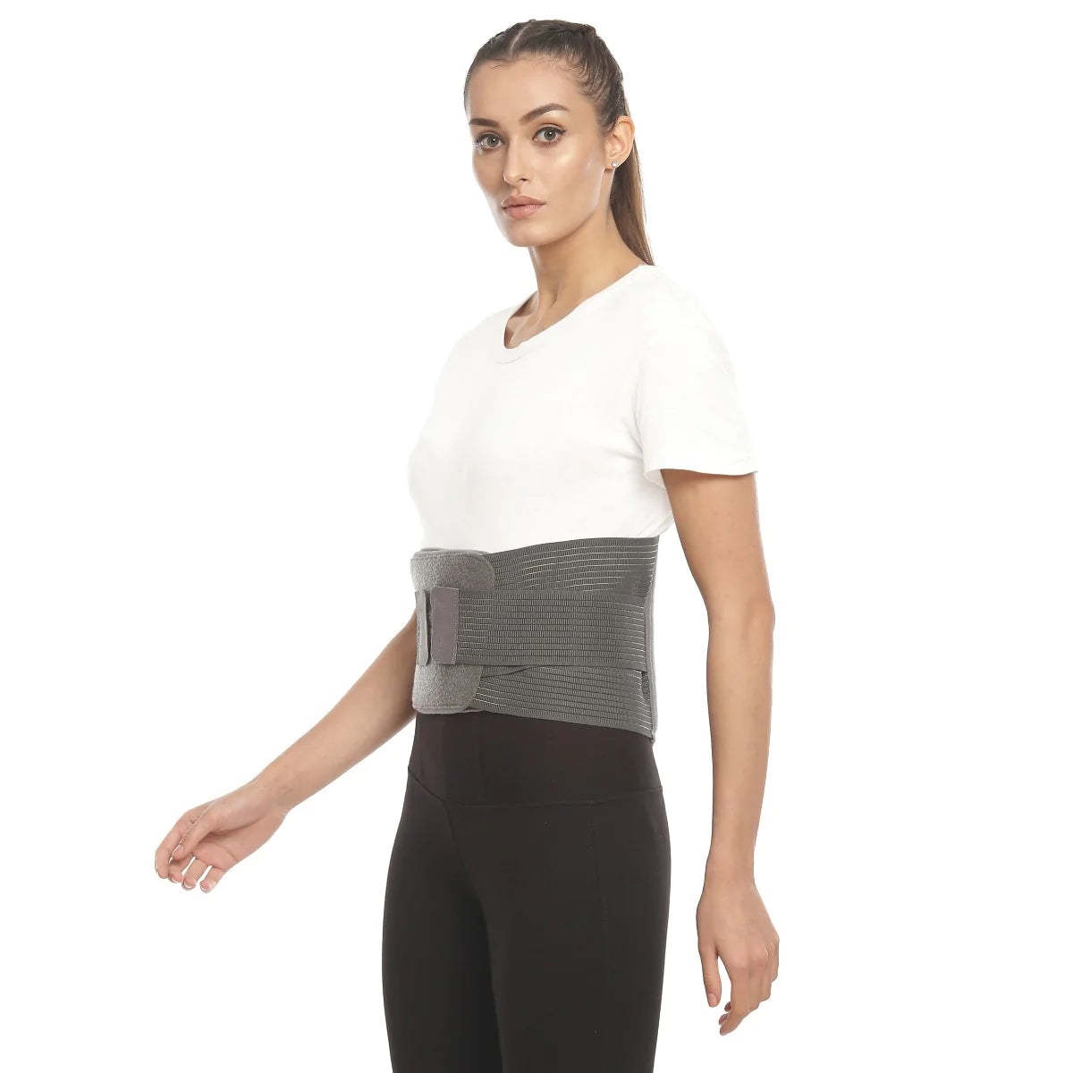 Lumbo Sacral Belt (1 Pc/Pack)