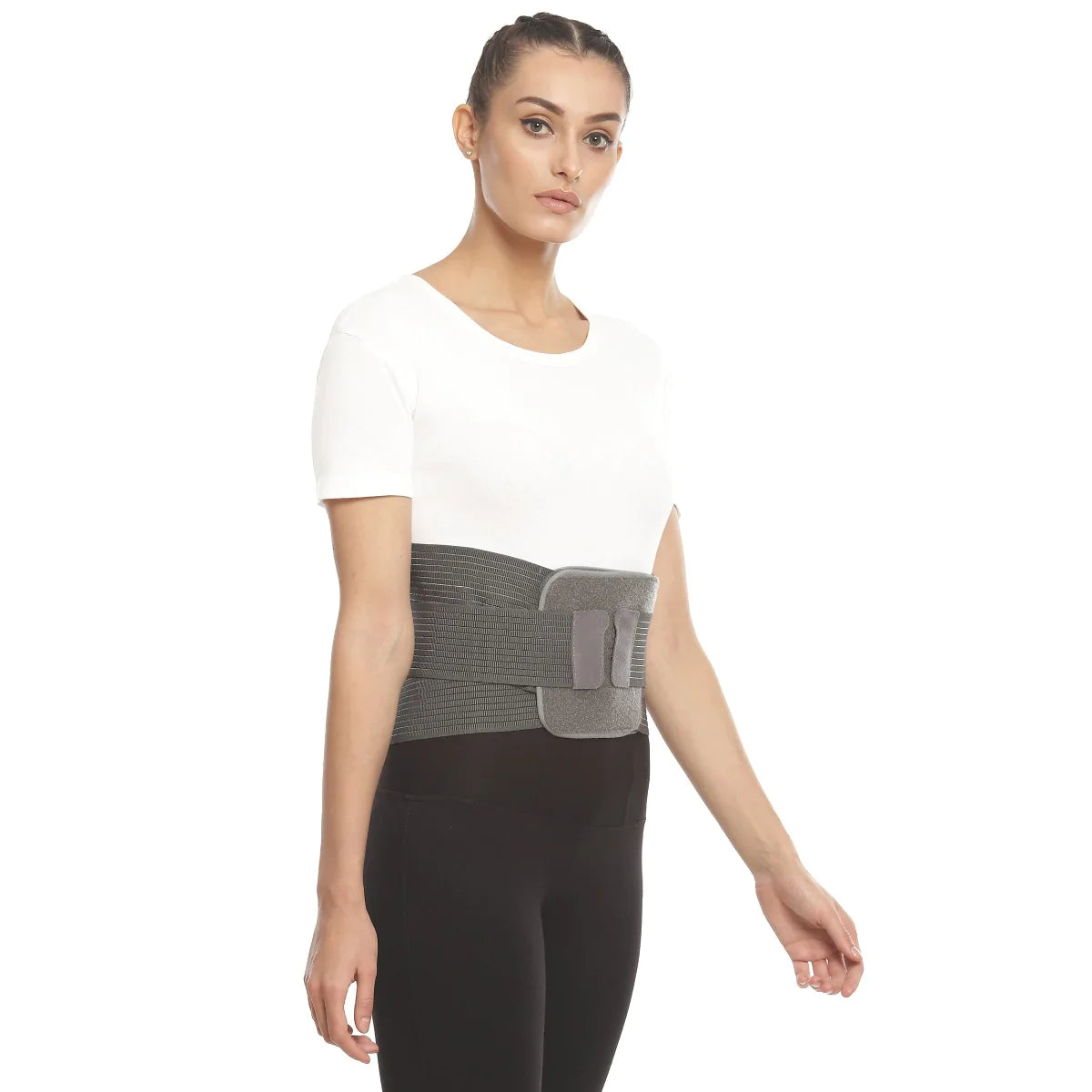 Lumbo Sacral Belt (1 Pc/Pack)