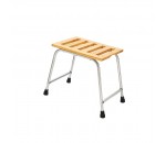 BATH BENCH