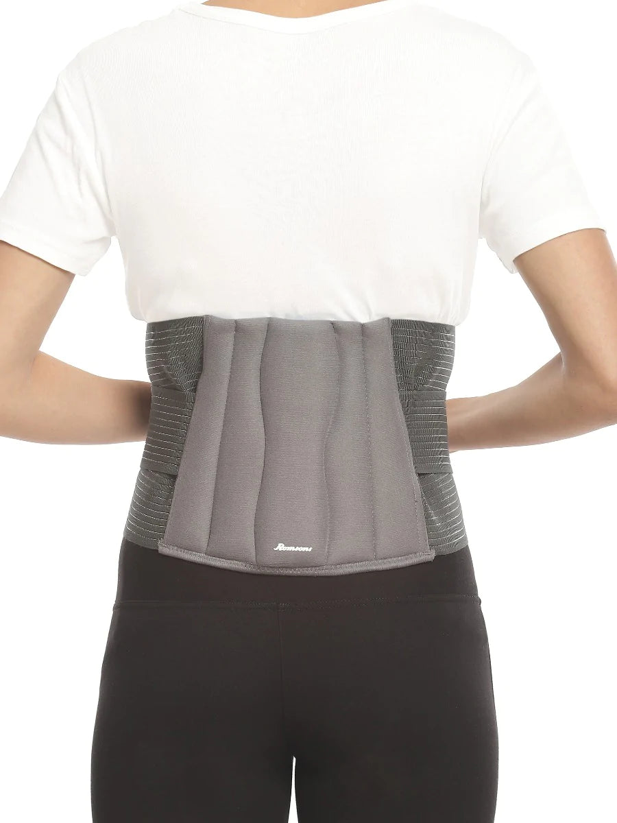 Lumbo Sacral Belt (1 Pc/Pack)