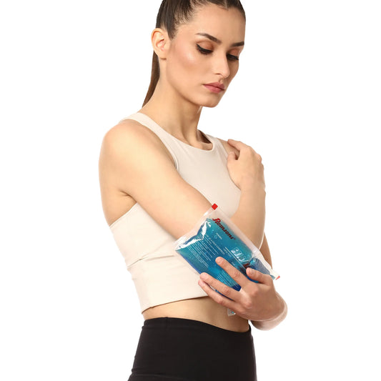 Reusable Hot & Cold Pack