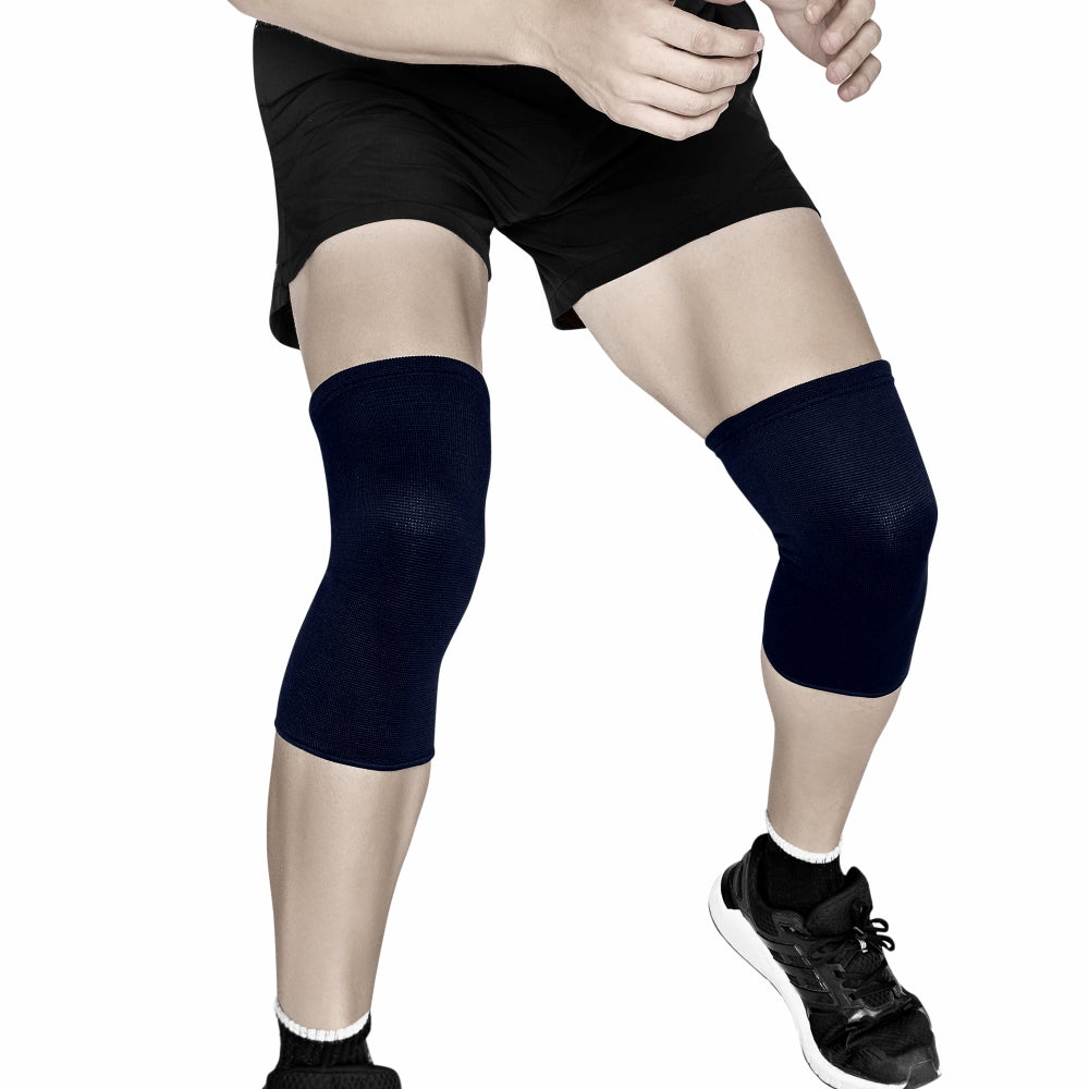 PRO- SPRO KNEE CAP PLUS