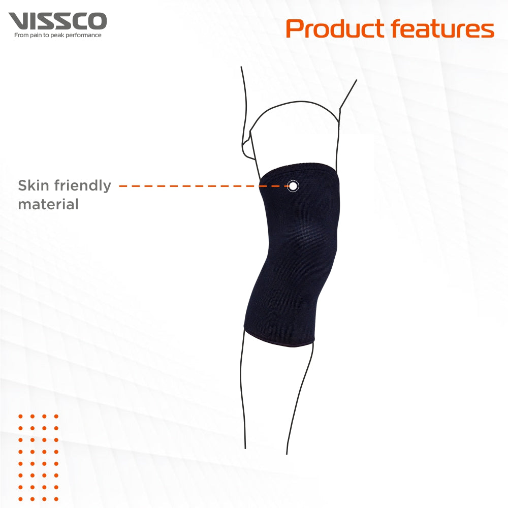 PRO- SPRO KNEE CAP PLUS