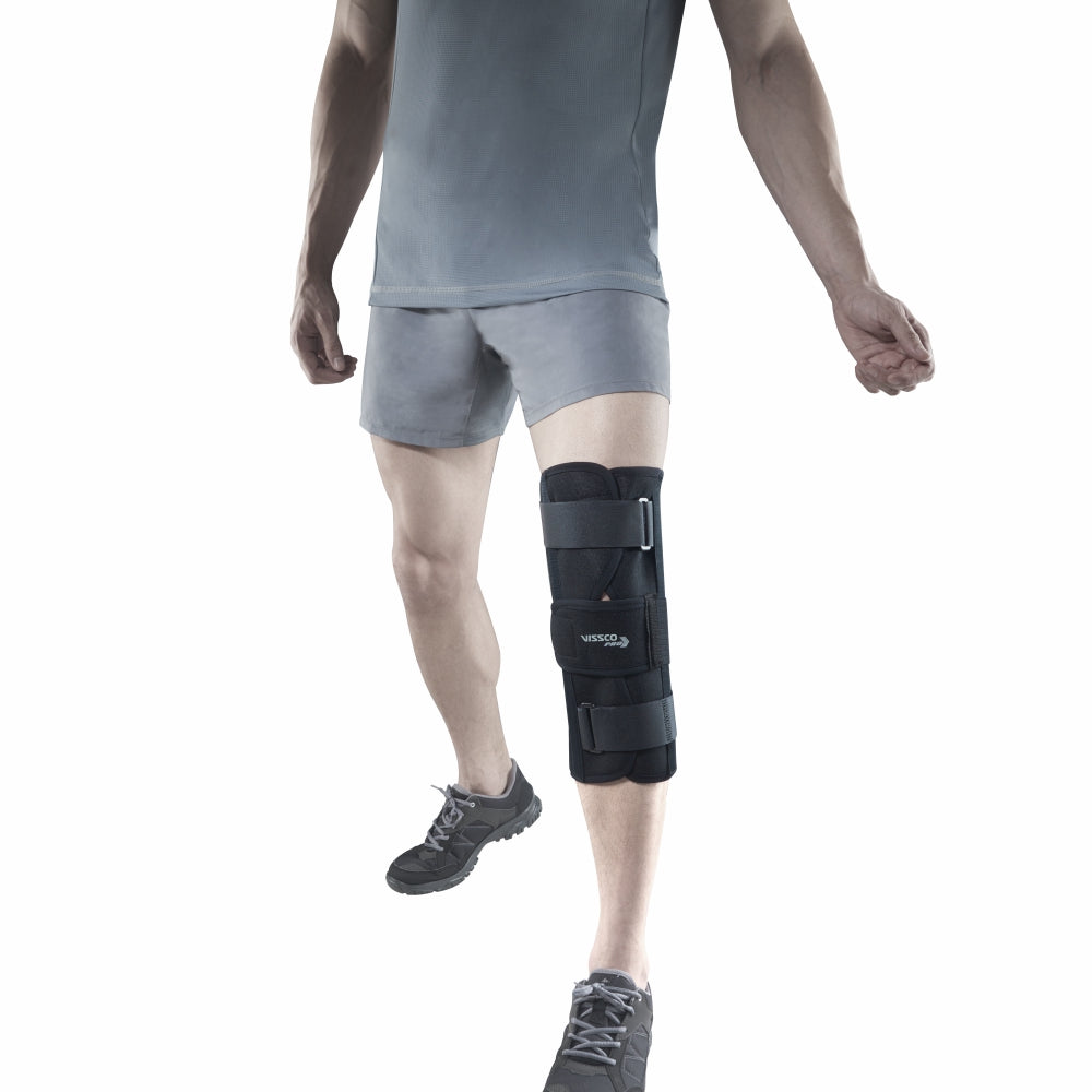 PRO- KNEE STABILIZER -SHORT
