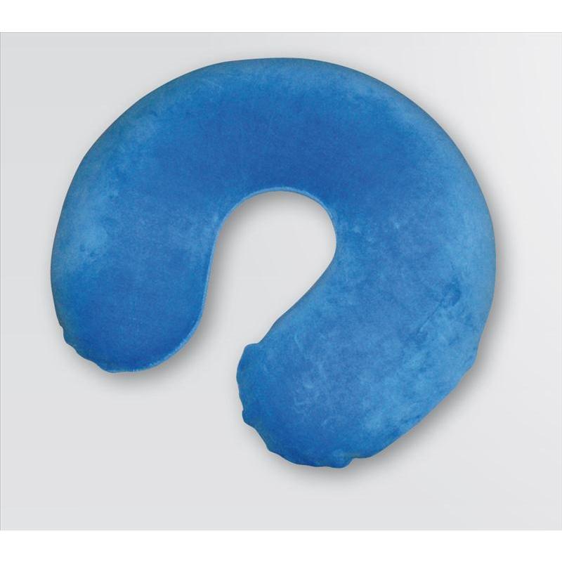 Memory Foam "U" Travel Orthopaedic Pillow-AT03005