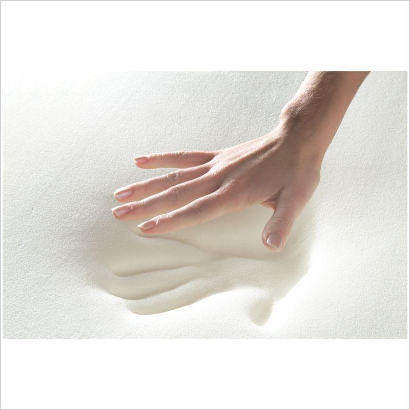 Memory Foam "U" Travel Orthopaedic Pillow-AT03005