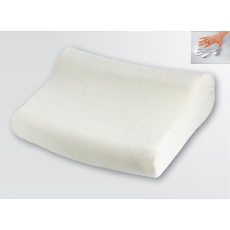Memory Foam Sleeping Orthopaedic Pillow