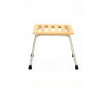 BATH BENCH
