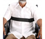 WHEEL CHAIR BELT