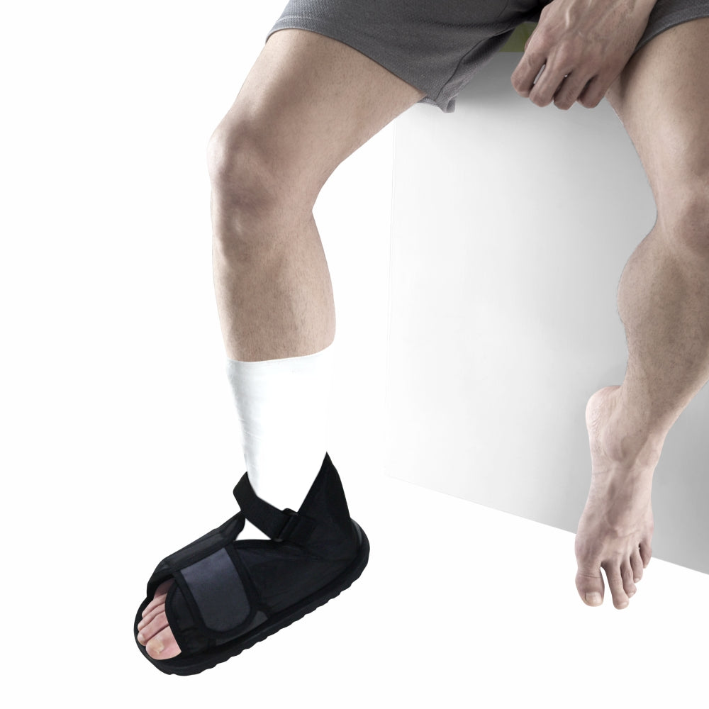 PRO- CAST SHOE