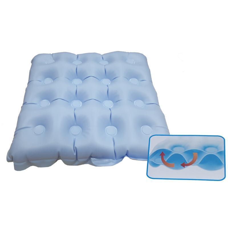 Anti Decubitus 3 Layer Air Seat Cushion - RXM1001