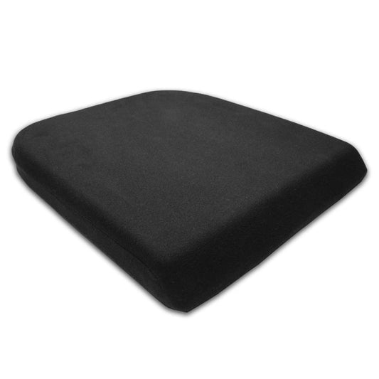HD Memory Foam Pressure Relieving Seat Cushion - RXM4002