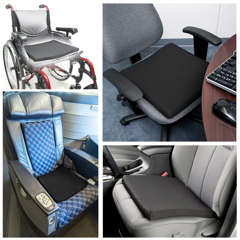 Travel Gel Seat Cushion - RXM4006