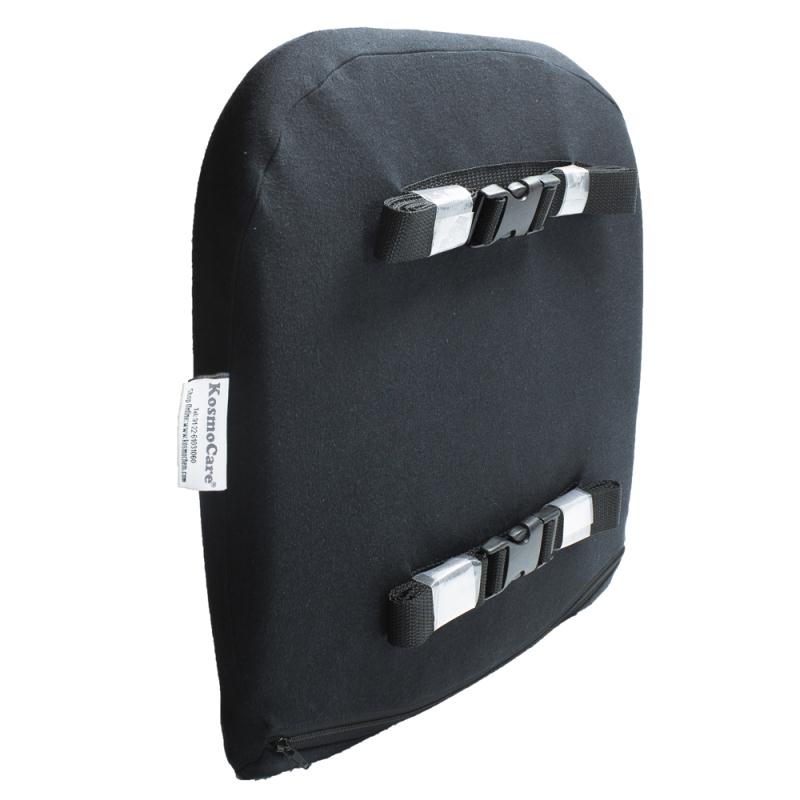 High Density Memory Foam Lumbar Back Cushion - RXM4008