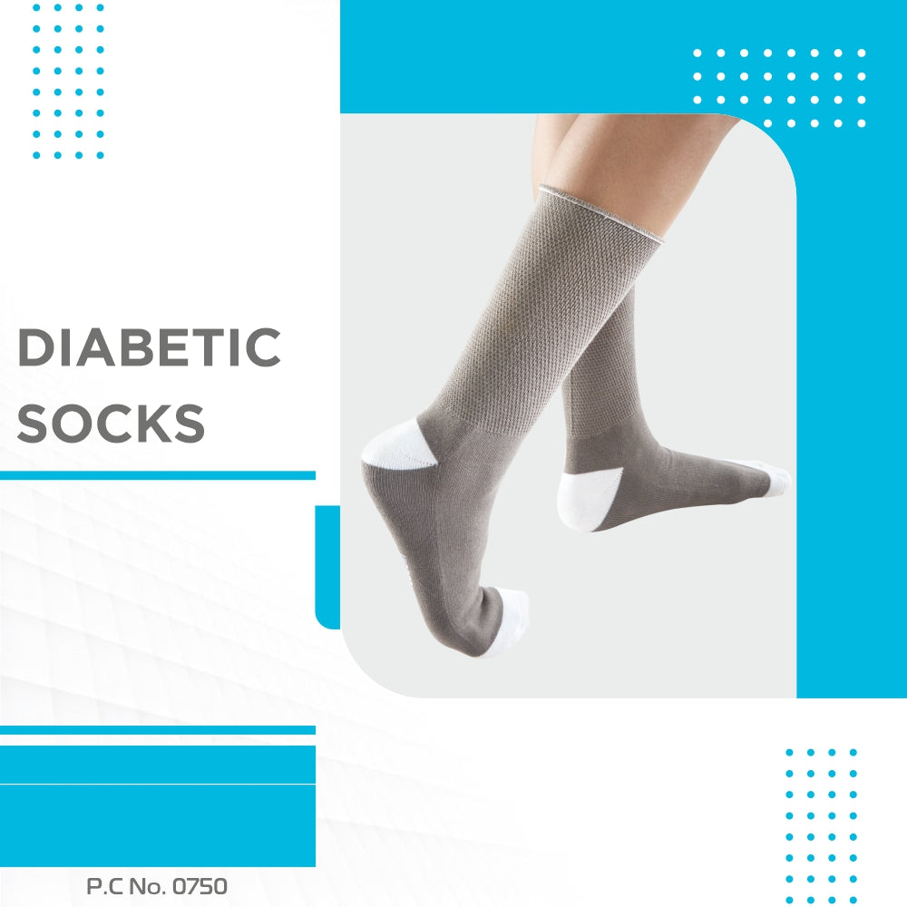 DIABETIC SOCKS