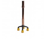 PALM SHAPE HANDLE CANE