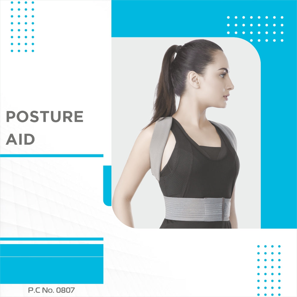 POSTURE AID