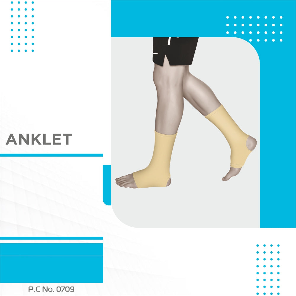 ANKLET TUBULAR