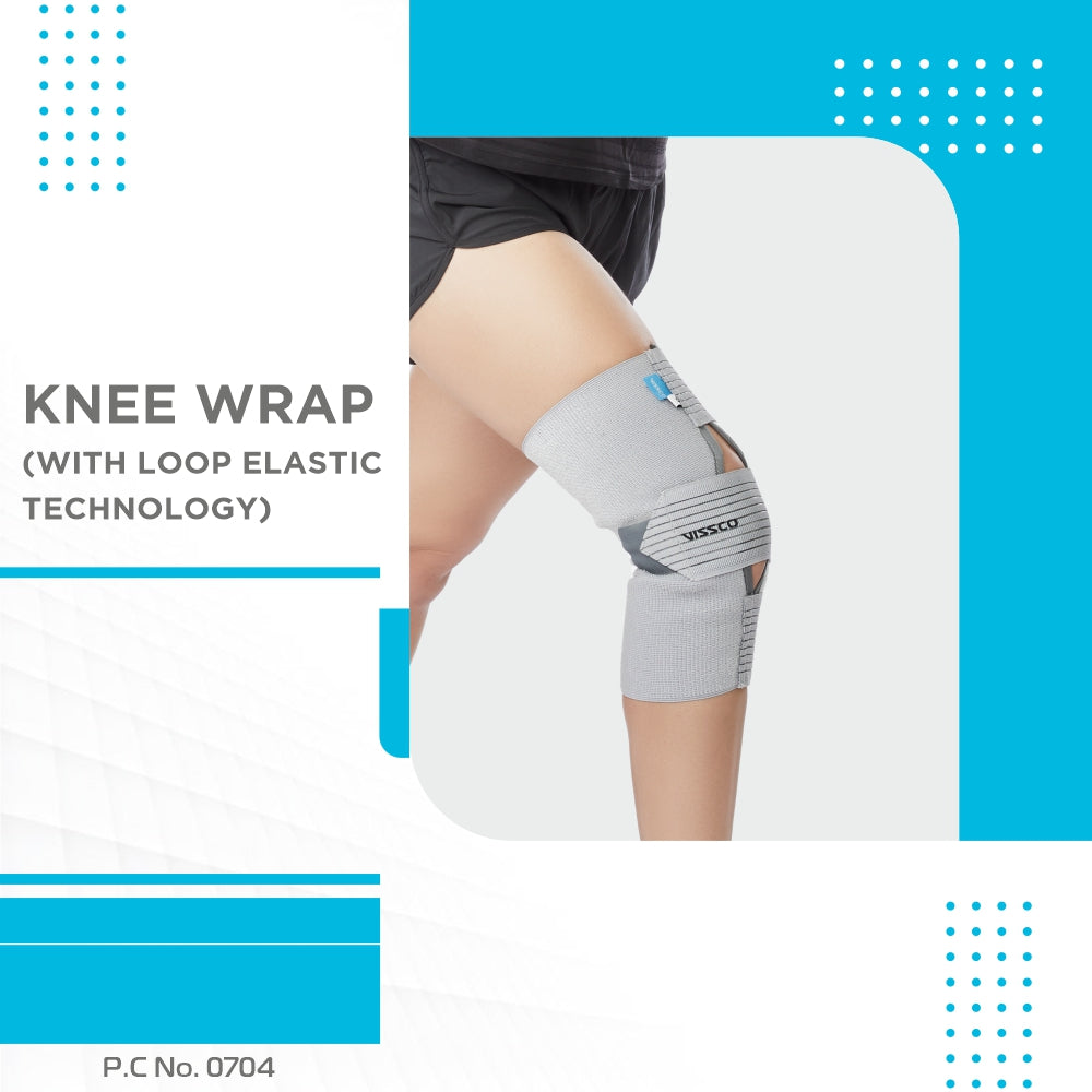 KNEE SUPPORT