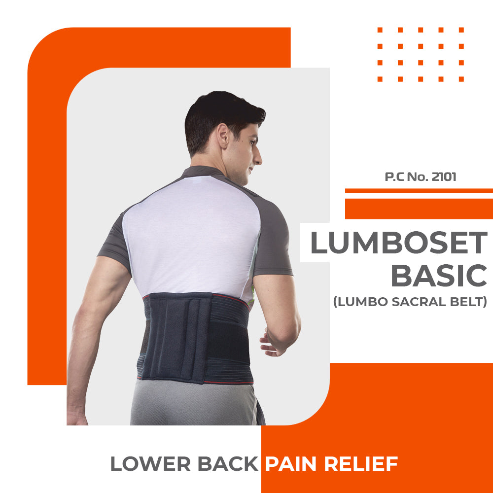 PRO-LUMBOSET BASIC