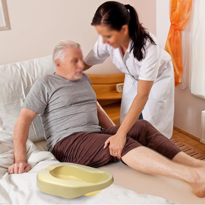 KosmoCare Bed Pan