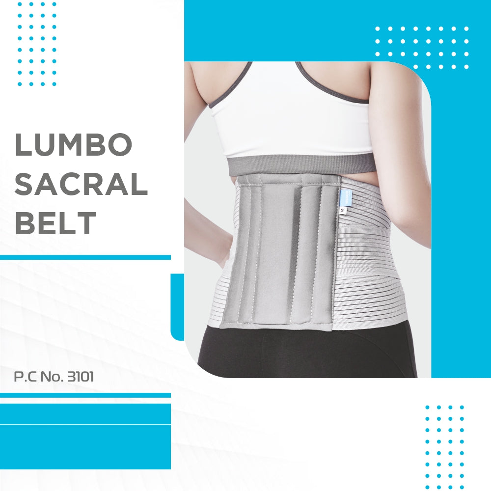 VISSCO LITE LS BELT