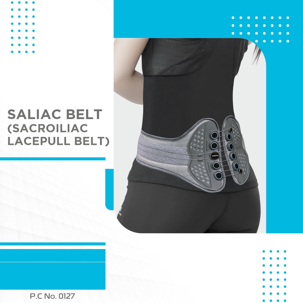 SALIAC BELT