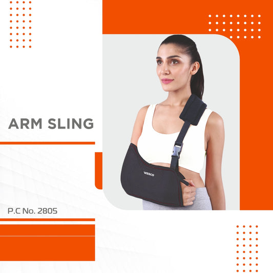 PRO- ARM POUCH SLING