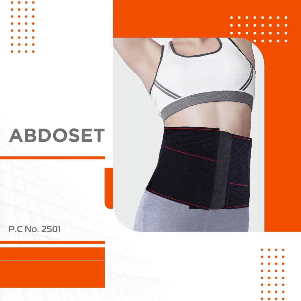 PRO - ABDOSET