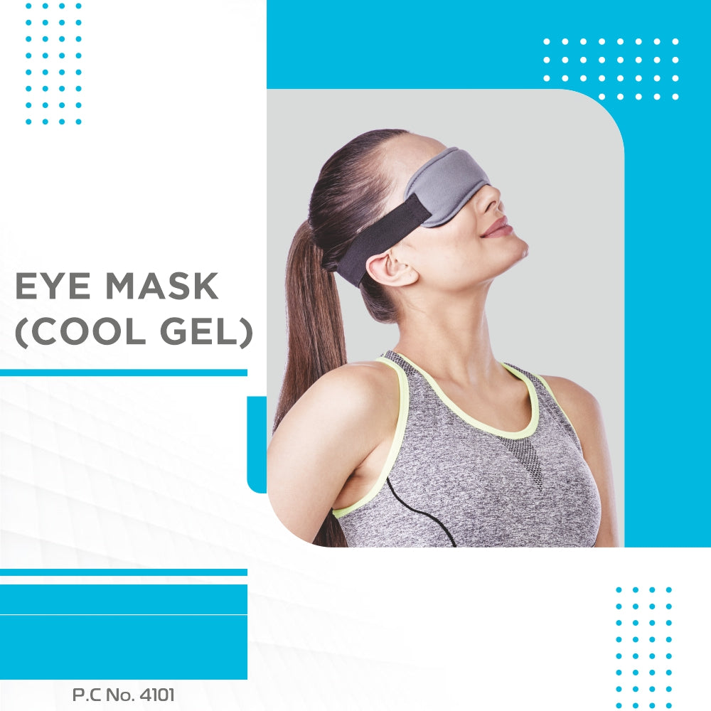 EYE MASK(COOL GEL)