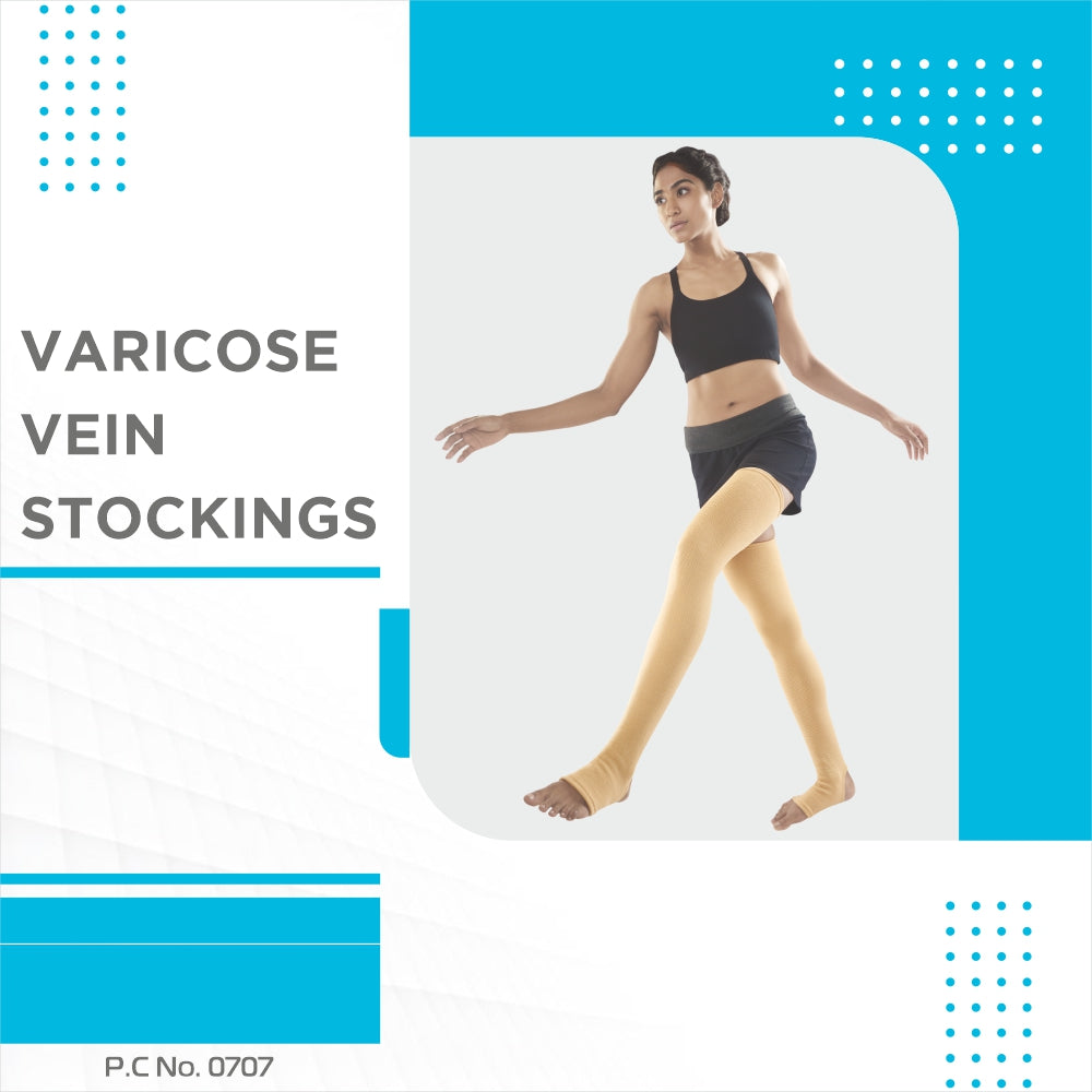VARICOSE VEIN STOCKING