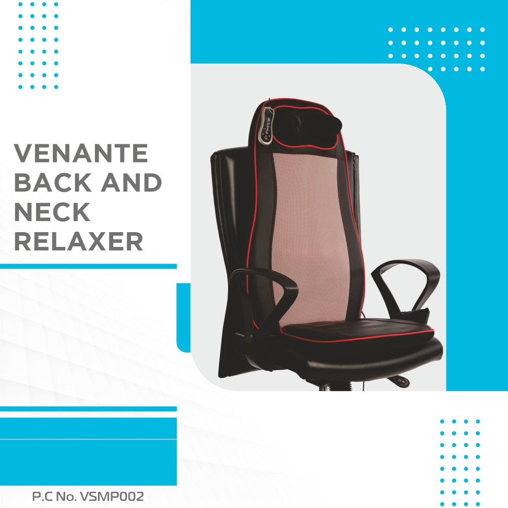 BACK AND NECK RELAXER