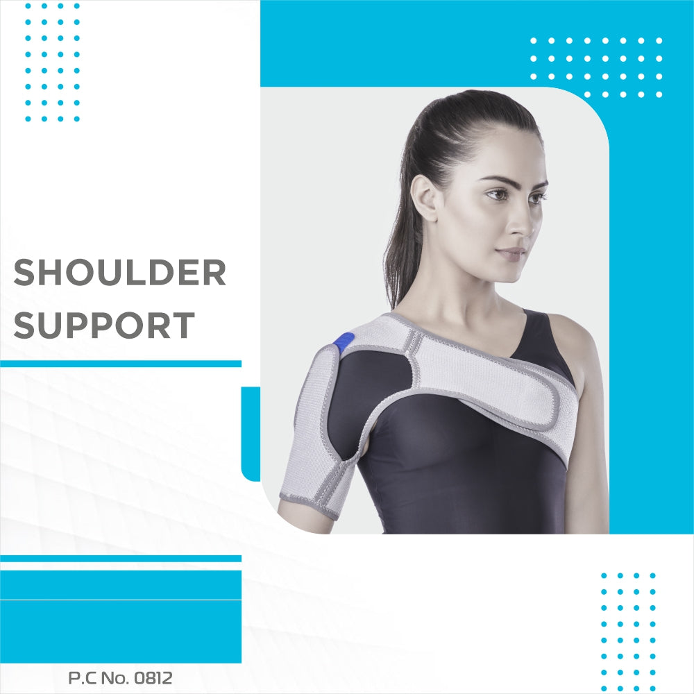 SHOULDER SUPPORT