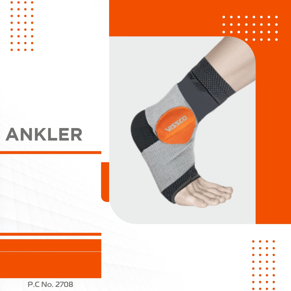 PRO- ANKLER