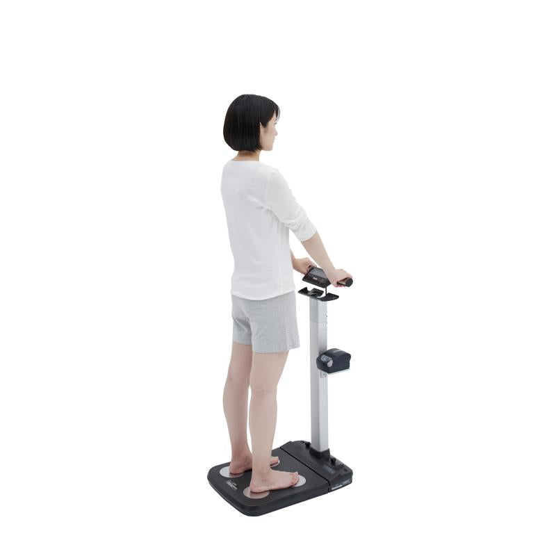 Tanita MC-580P Dual-Frequency Segmental Body Composition Analyzer Along With Thermal Printer